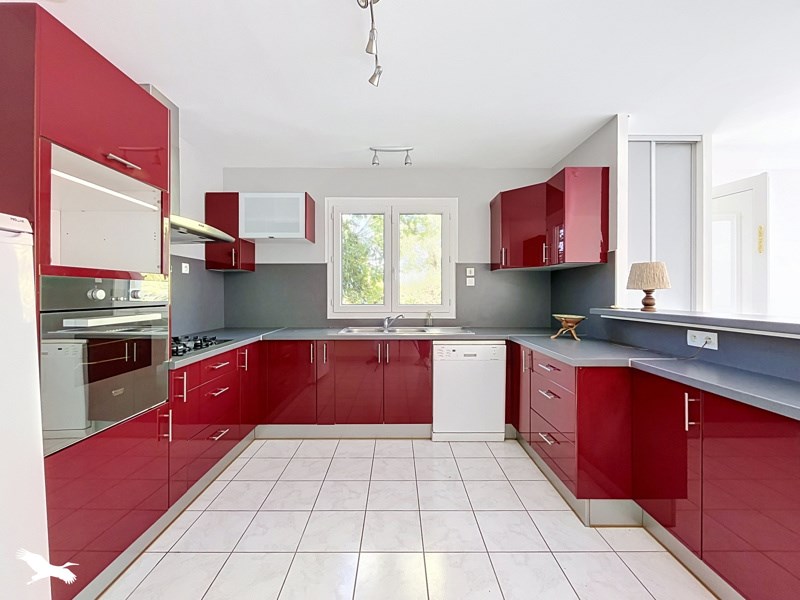 Vente Maison ST MARD - 5 pièces -93 m² - (17700)