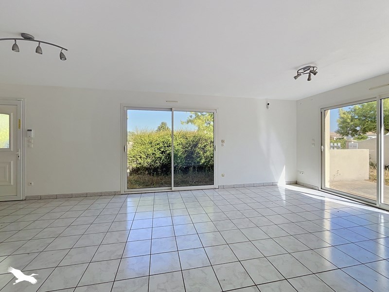 Vente Maison ST MARD - 5 pièces -93 m² - (17700)