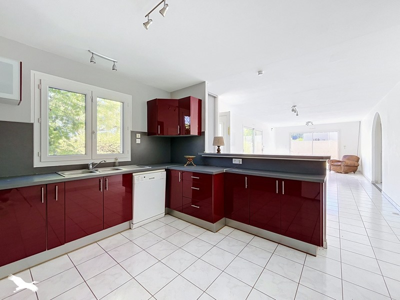 Vente Maison ST MARD - 5 pièces -93 m² - (17700)