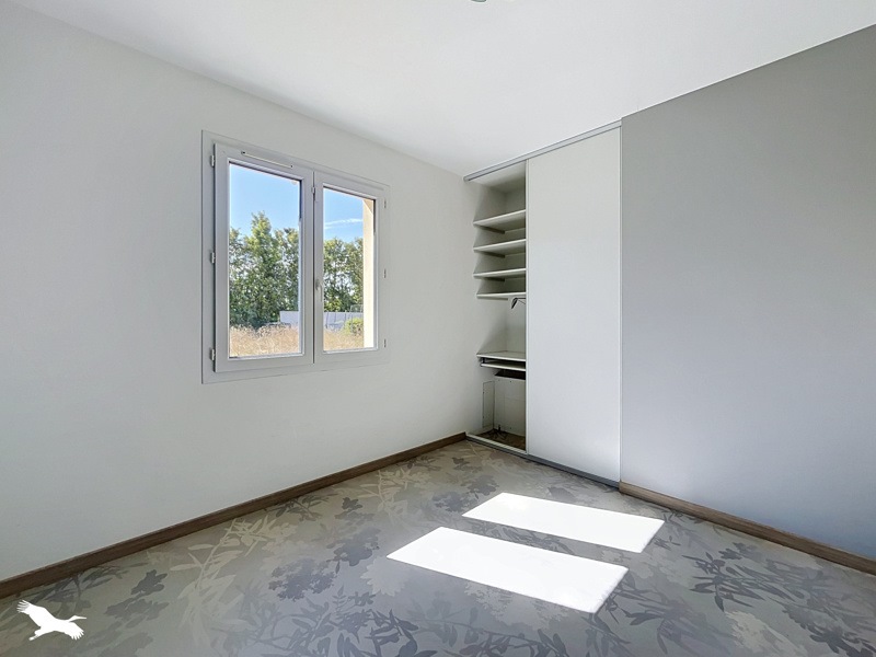 Vente Maison ST MARD - 5 pièces -93 m² - (17700)