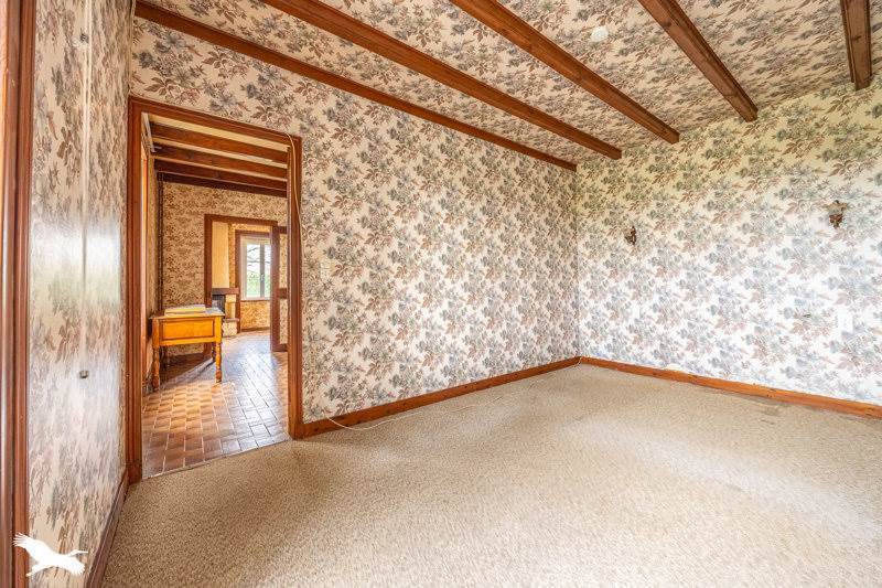 Vente Maison PUYRAVAULT - 4 pièces -111 m² - (17700)