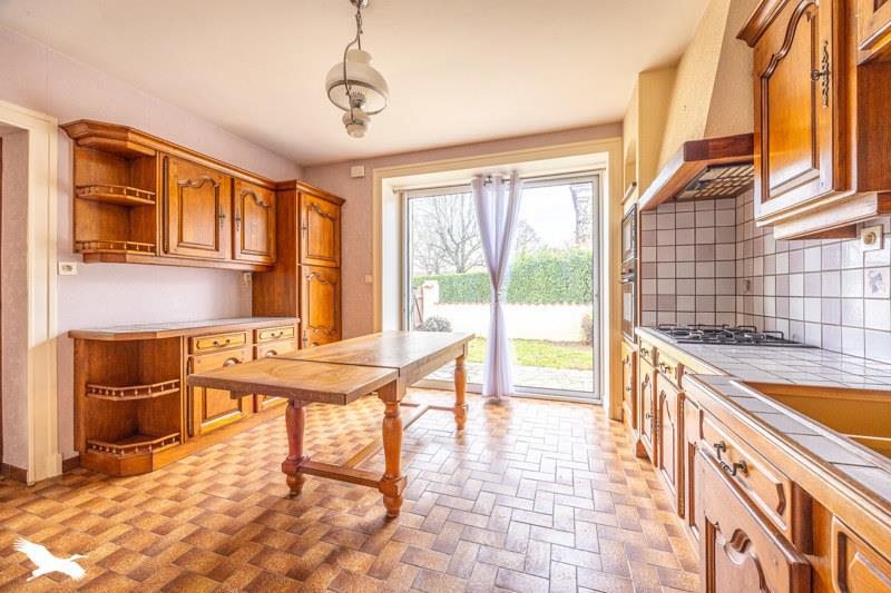 Vente Maison PUYRAVAULT - 4 pièces -111 m² - (17700)