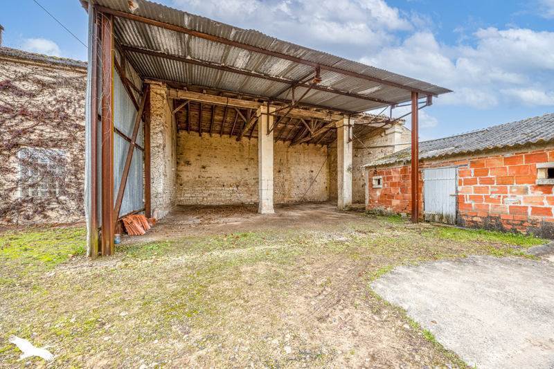 Vente Maison PUYRAVAULT - 4 pièces -111 m² - (17700)