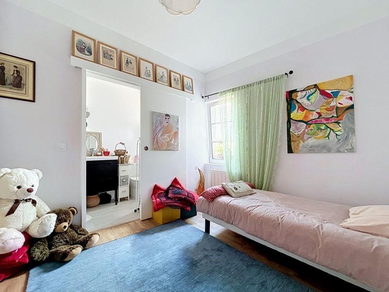 Vente Appartement Surgères - 2 pièces -34 m² - (17700)
