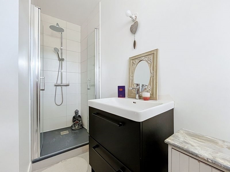 Vente Appartement Surgères - 2 pièces -34 m² - (17700)