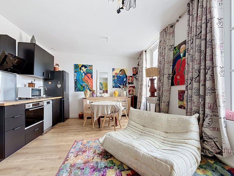 Appartement 2 pièces 34 m² · à Surgères · 34 m² · 149 000 €