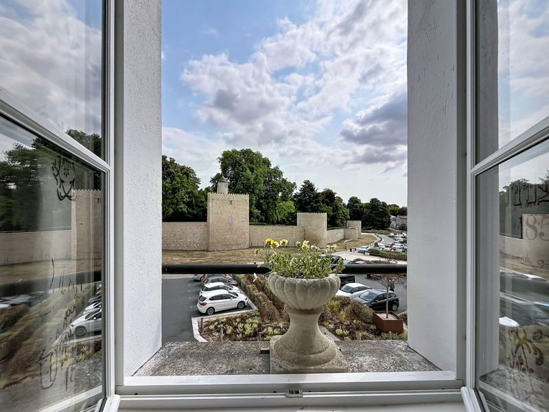 Vente Appartement Surgères - 2 pièces -34 m² - (17700)