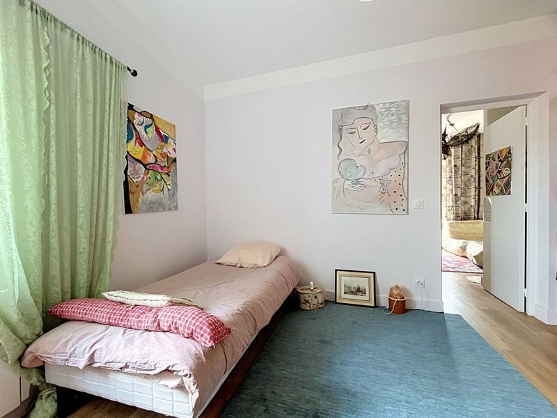 Vente Appartement Surgères - 2 pièces -34 m² - (17700)