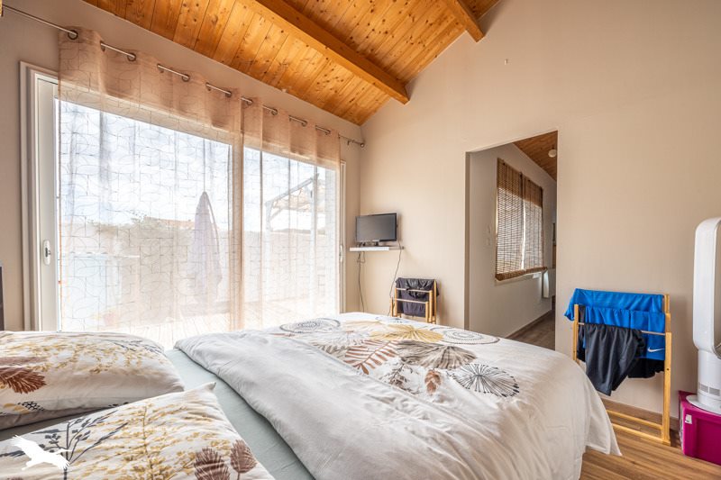 Vente Maison Saint-Pierre-La-Noue - 4 pièces -93 m² - (17700)
