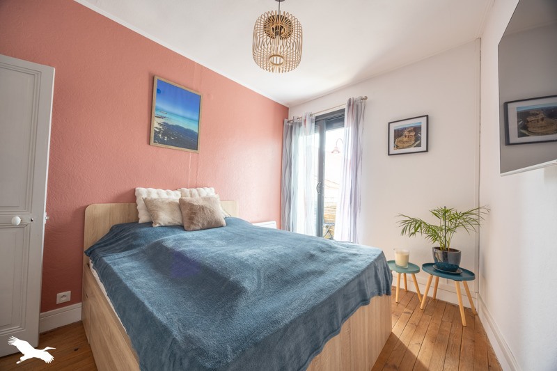 Vente Maison Saint-Pierre-La-Noue - 4 pièces -93 m² - (17700)