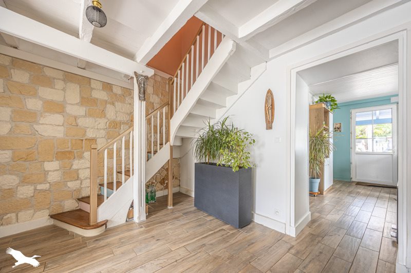 Vente Maison Saint-Pierre-La-Noue - 4 pièces -93 m² - (17700)