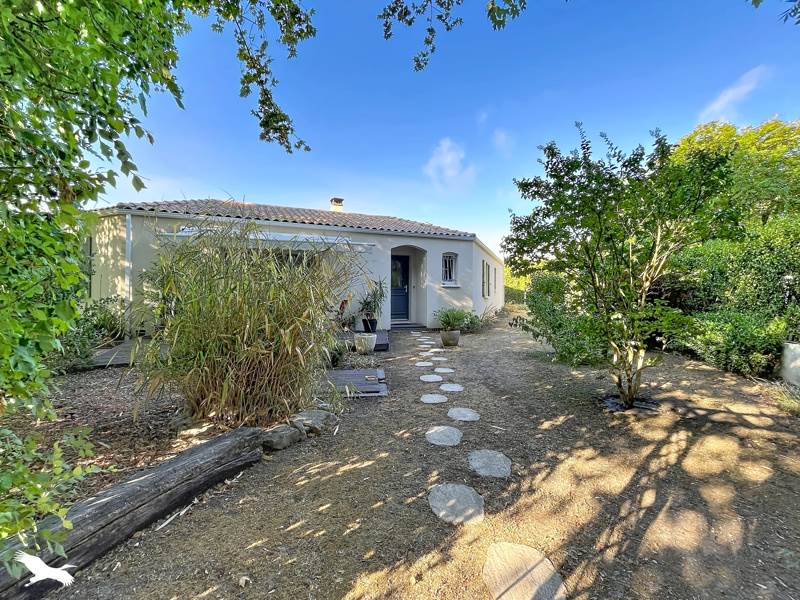 Vente Maison Surgères 17700 6 pièces - 146 m²