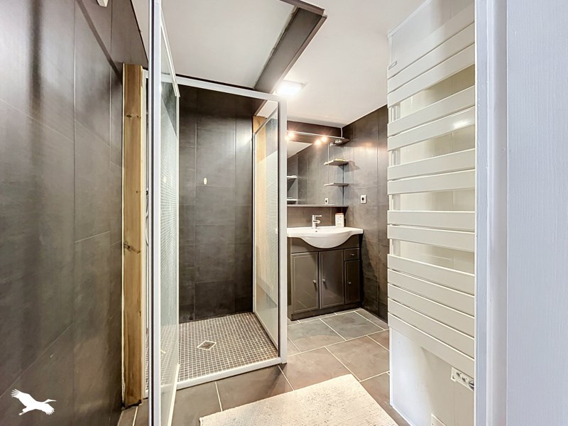 Vente Maison Saint-Pierre-La-Noue - 7 pièces -170 m² - (17700)