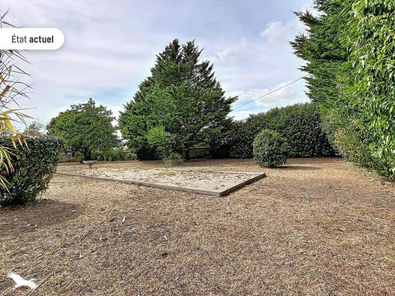 Vente Maison Marsais - 7 pièces -212 m² - (17700)