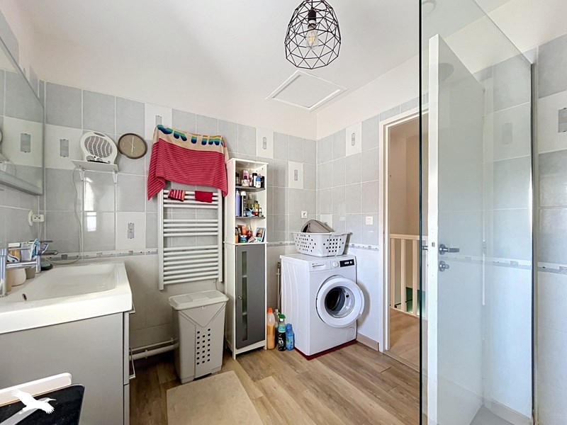 Vente Maison Saint-Saturnin-du-Bois - 3 pièces -74 m² - (17700)