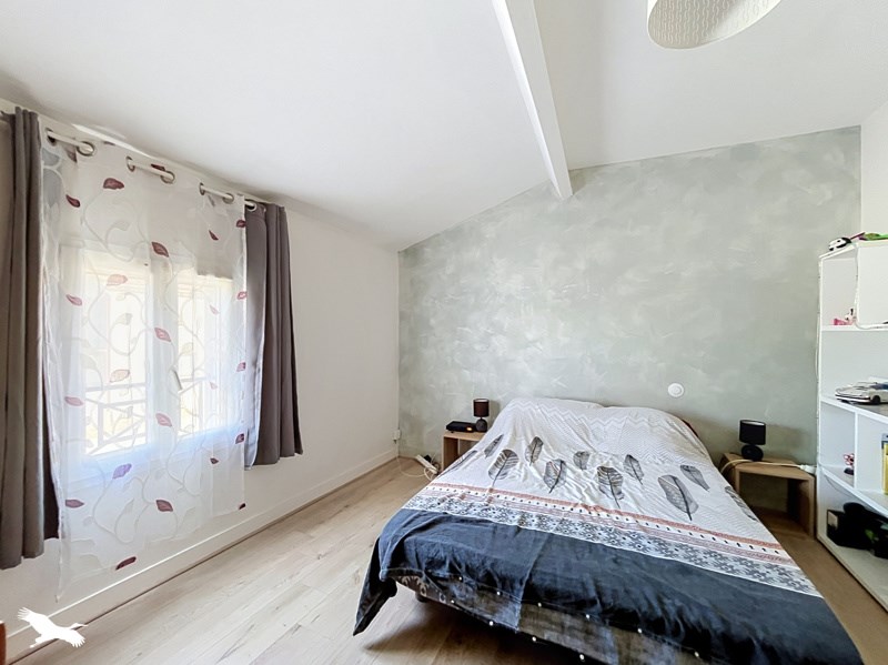 Vente Maison Saint-Saturnin-du-Bois - 3 pièces -74 m² - (17700)