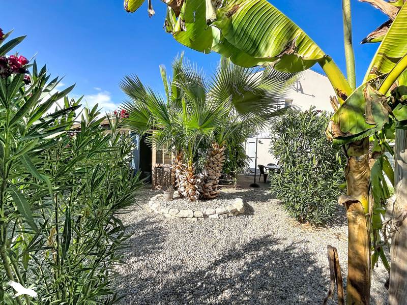 Vente Maison Saint-Saturnin-du-Bois - 3 pièces -74 m² - (17700)