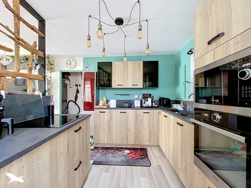 Vente Maison Saint-Saturnin-du-Bois 17700 3 pièces - 74 m²