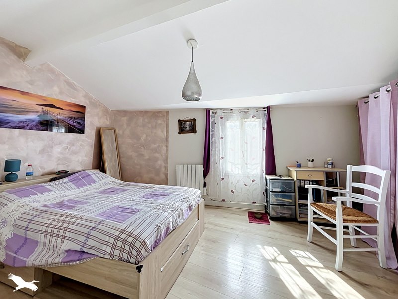 Vente Maison Saint-Saturnin-du-Bois - 3 pièces -74 m² - (17700)