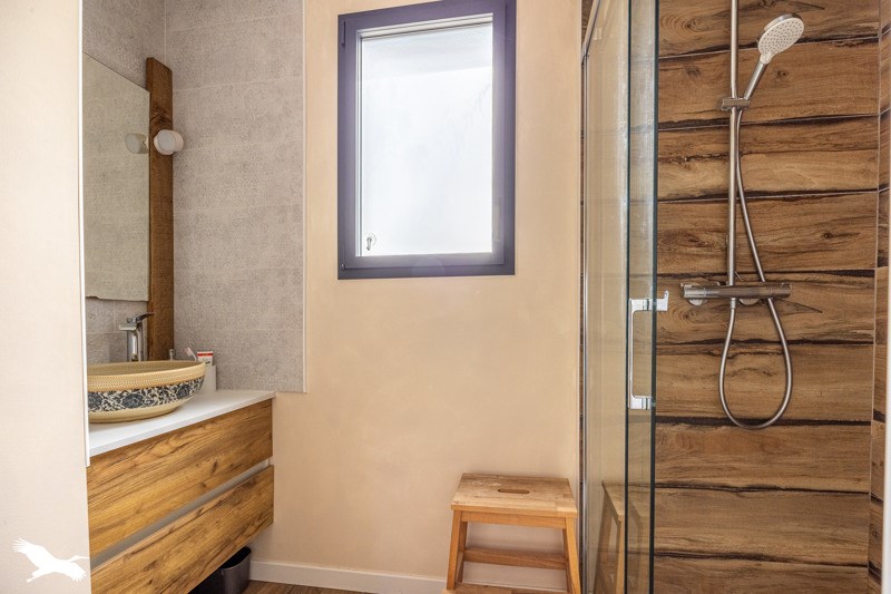 Vente Maison Saint-Pierre-d'Amilly - 6 pièces -150 m² - (17700)