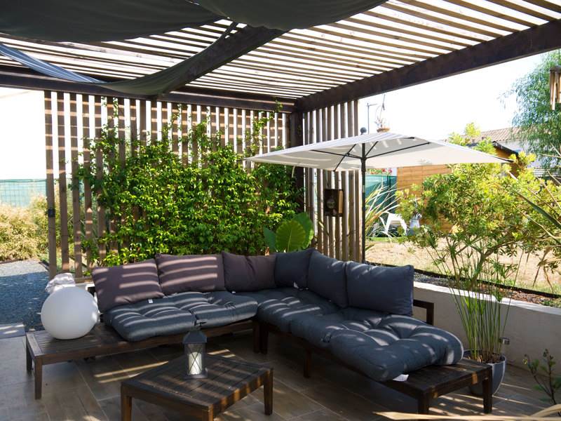 Vente Maison MURON - 4 pièces -80 m² - (17430)