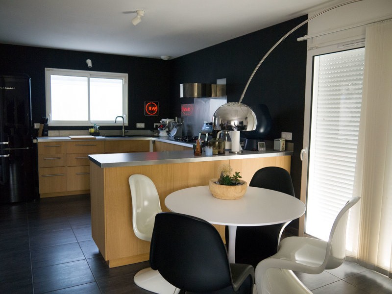 Vente Maison MURON - 4 pièces -80 m² - (17430)