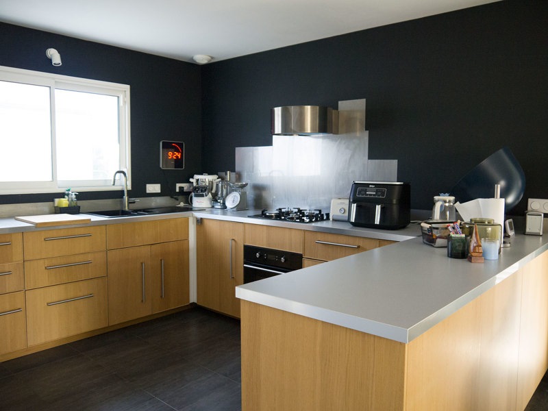 Vente Maison MURON - 4 pièces -80 m² - (17430)