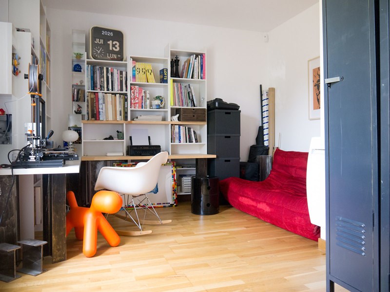 Vente Maison MURON - 4 pièces -80 m² - (17430)