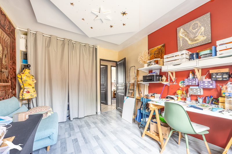 Vente Maison Saint-Mard - 5 pièces -110 m² - (17700)