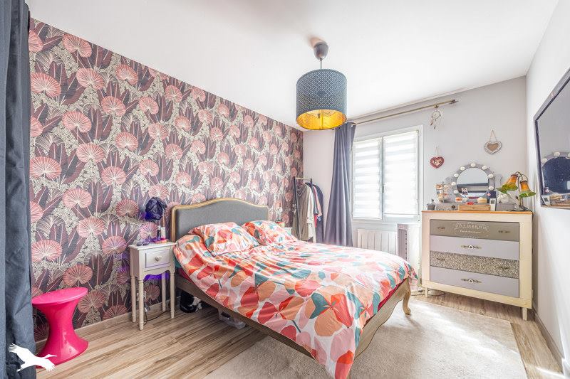 Vente Maison Saint-Mard - 5 pièces -110 m² - (17700)