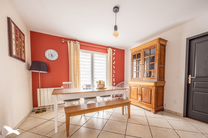 Vente Maison Saint-Mard - 5 pièces -110 m² - (17700)