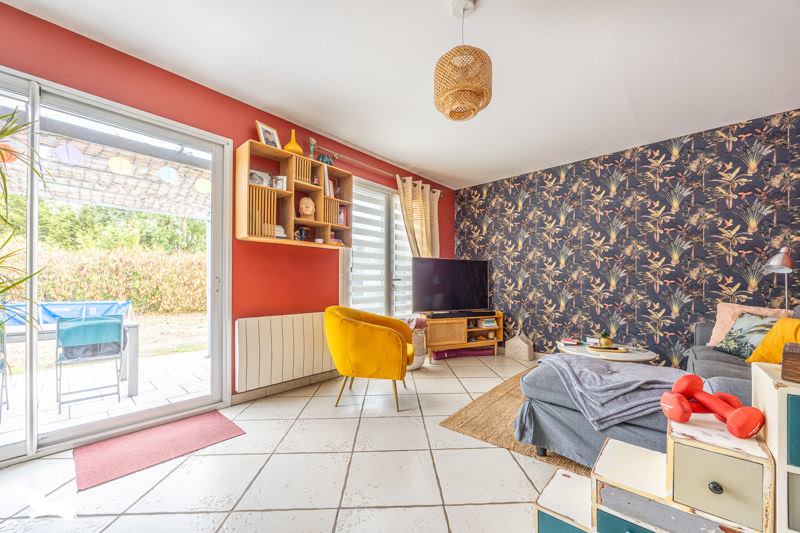 Vente Maison Saint-Mard - 5 pièces -110 m² - (17700)