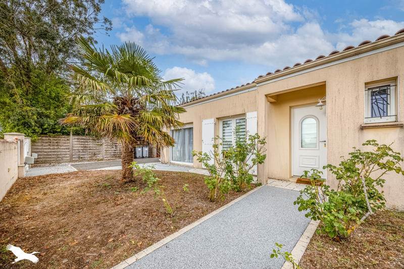 Vente Maison ST MARD 17700 5 pièces - 110 m²
