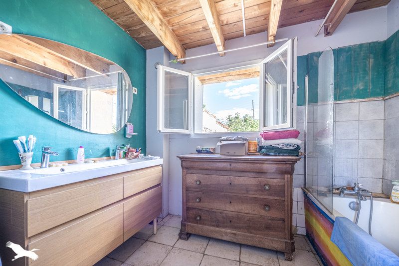 Vente Maison MARSAIS - 4 pièces -80 m² - (17700)