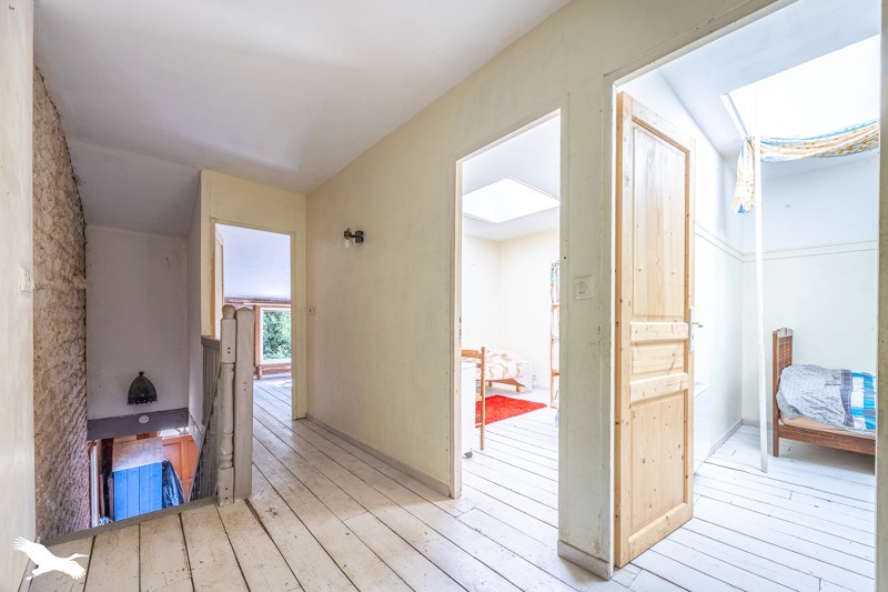 Vente Maison MARSAIS - 4 pièces -80 m² - (17700)