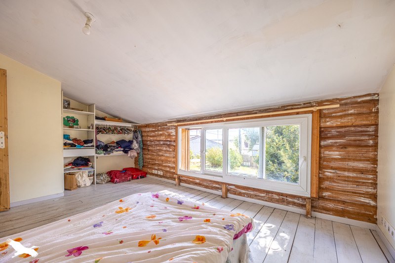 Vente Maison MARSAIS - 4 pièces -80 m² - (17700)