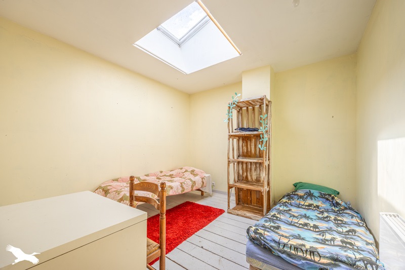 Vente Maison MARSAIS - 4 pièces -80 m² - (17700)