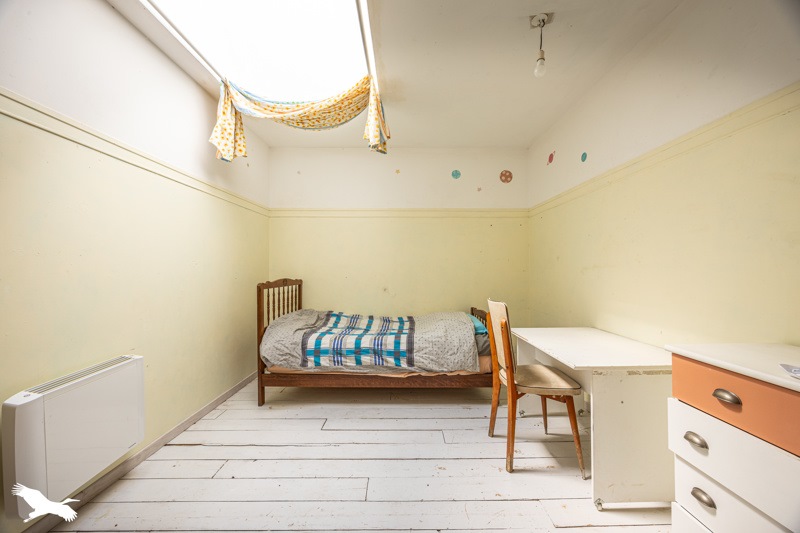 Vente Maison MARSAIS - 4 pièces -80 m² - (17700)