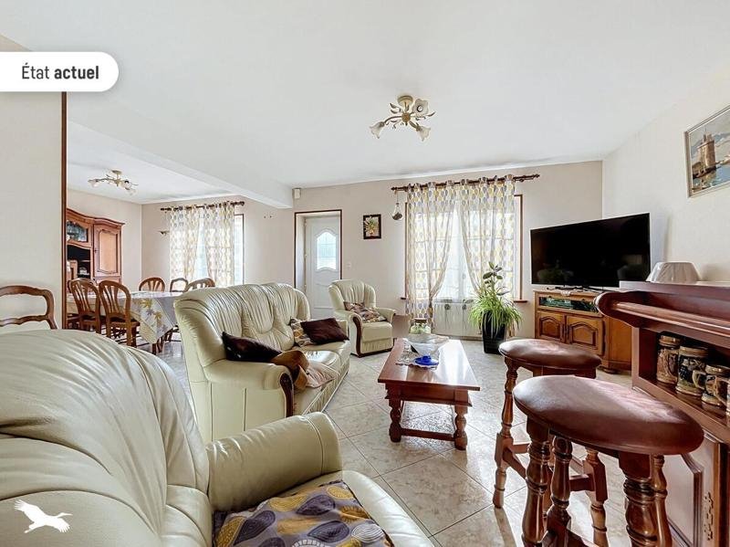 Vente Maison Muron 17430 6 pièces - 190 m²