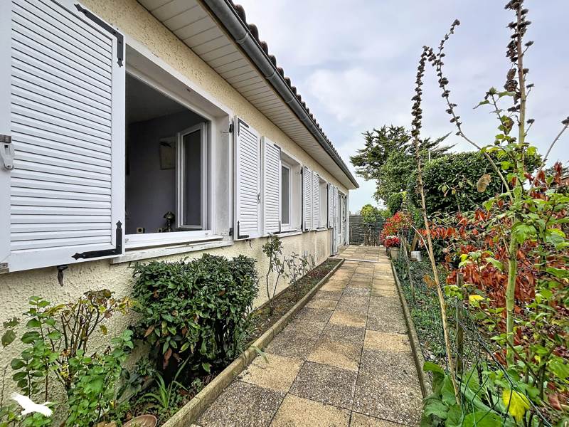 Vente Maison Muron 17430 5 pièces - 87 m²