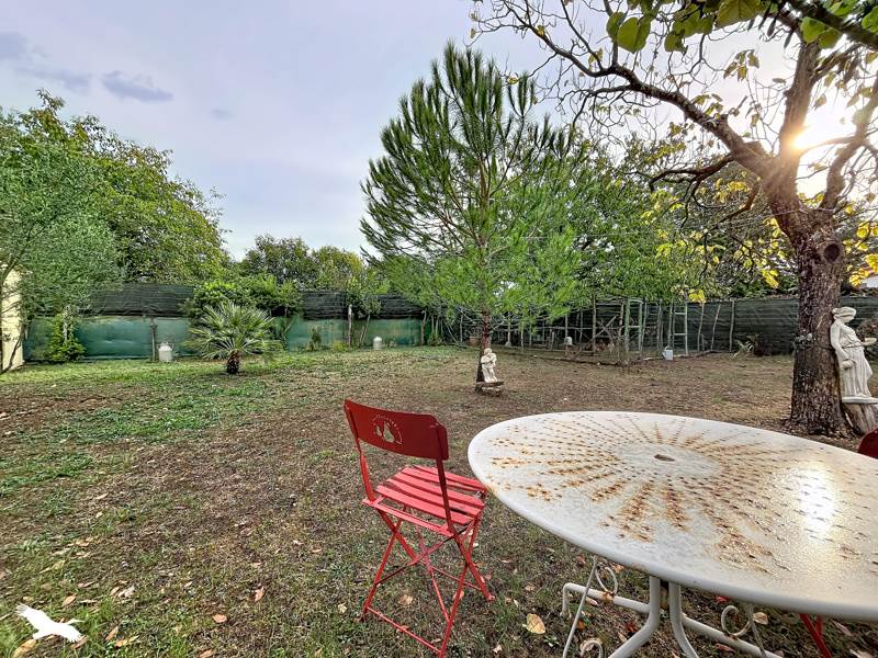 Vente Maison Muron 17430 5 pièces - 87 m²