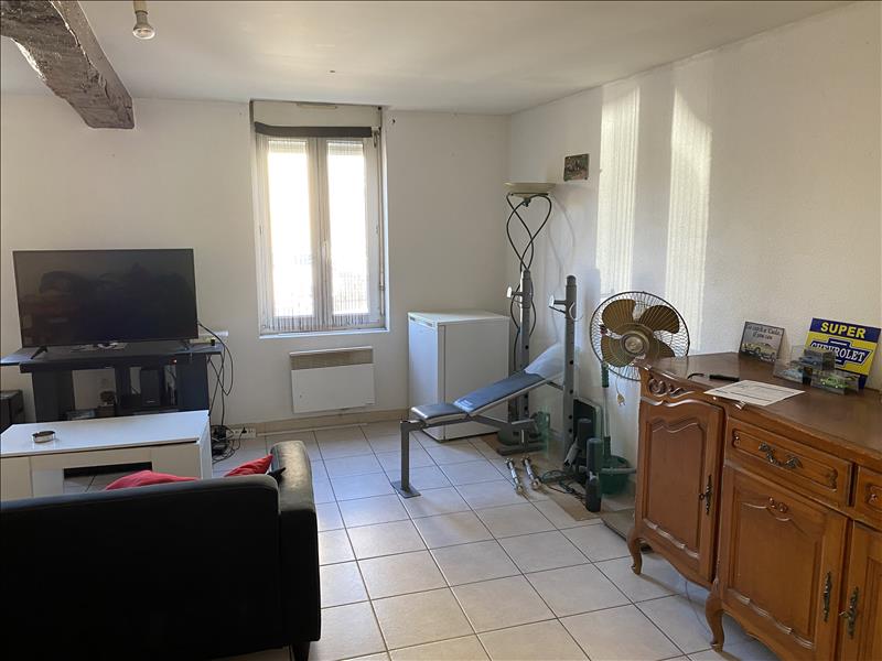 Vente Immeuble ST MARTIN DU BOIS - -  300 m² - (33910)