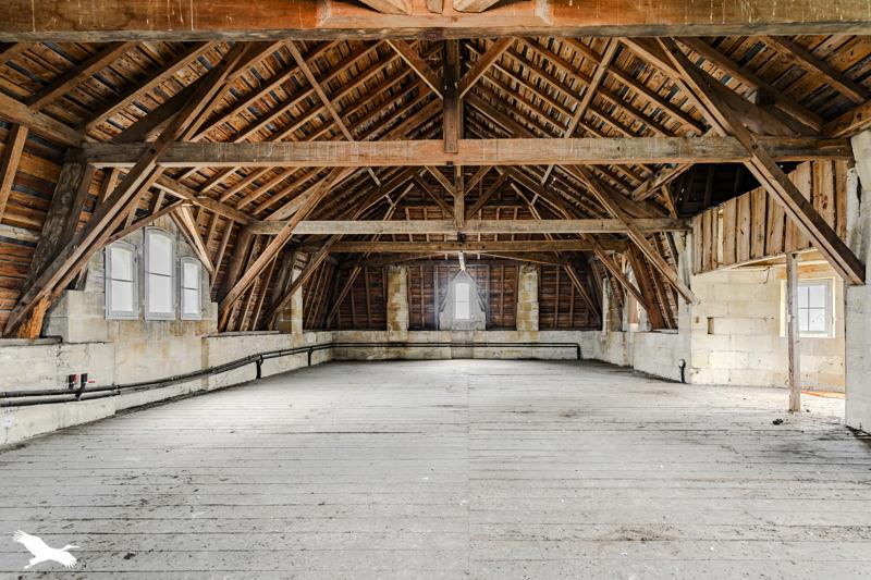 Vente Château ST DENIS DE PILE - 30 pièces -650 m² - (33910)