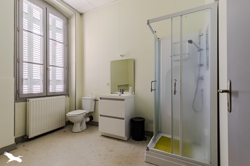 Vente Château ST DENIS DE PILE - 30 pièces -650 m² - (33910)