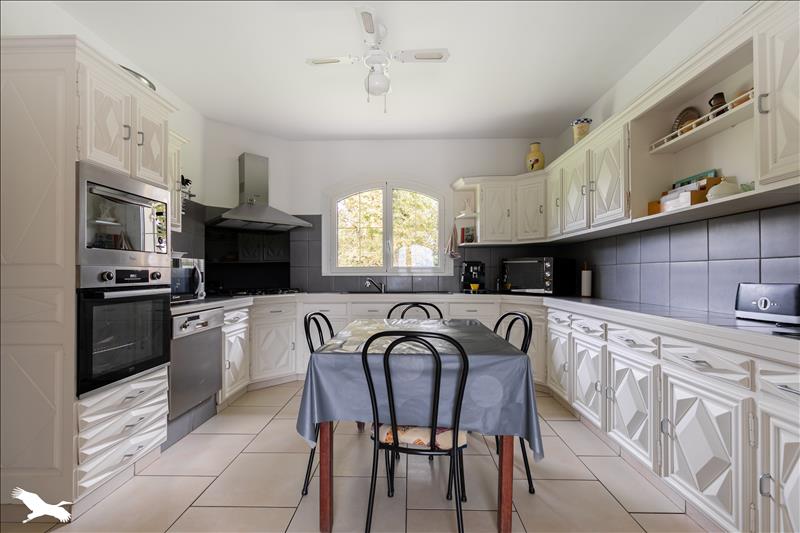 Vente Maison ST DENIS DE PILE - 5 pièces -158 m² - (33910)