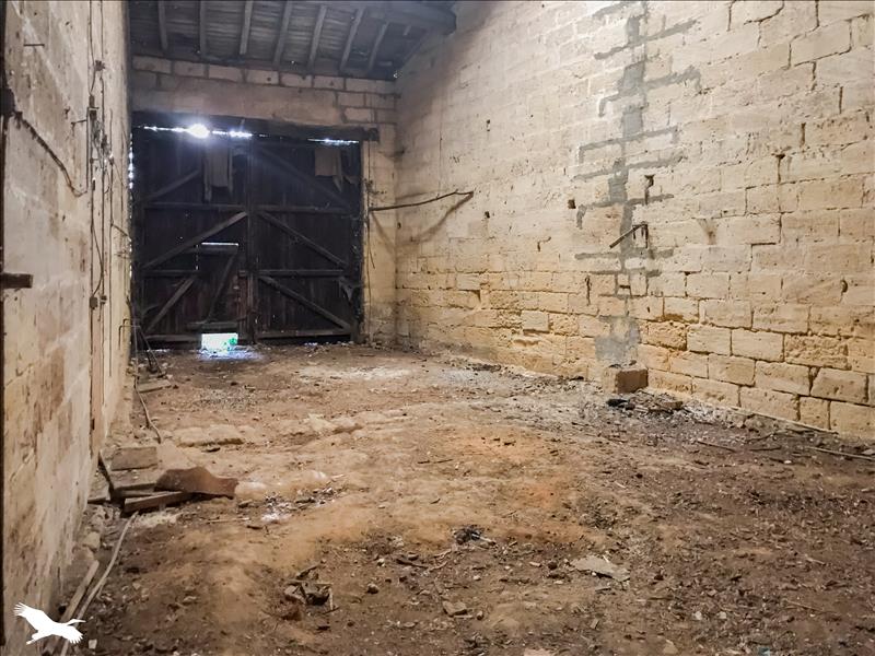 Vente Maison ST DENIS DE PILE - 6 pièces -205 m² - (33910)