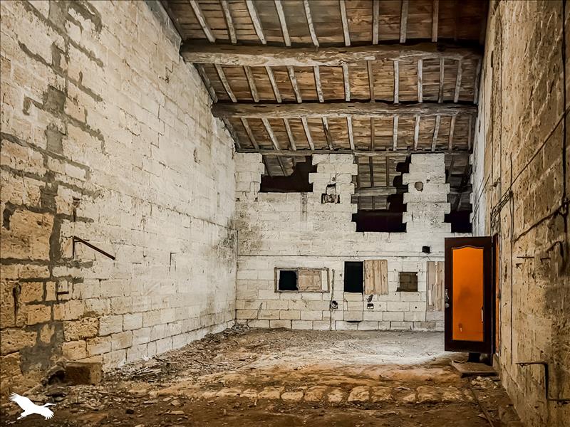 Vente Maison ST DENIS DE PILE - 6 pièces -205 m² - (33910)