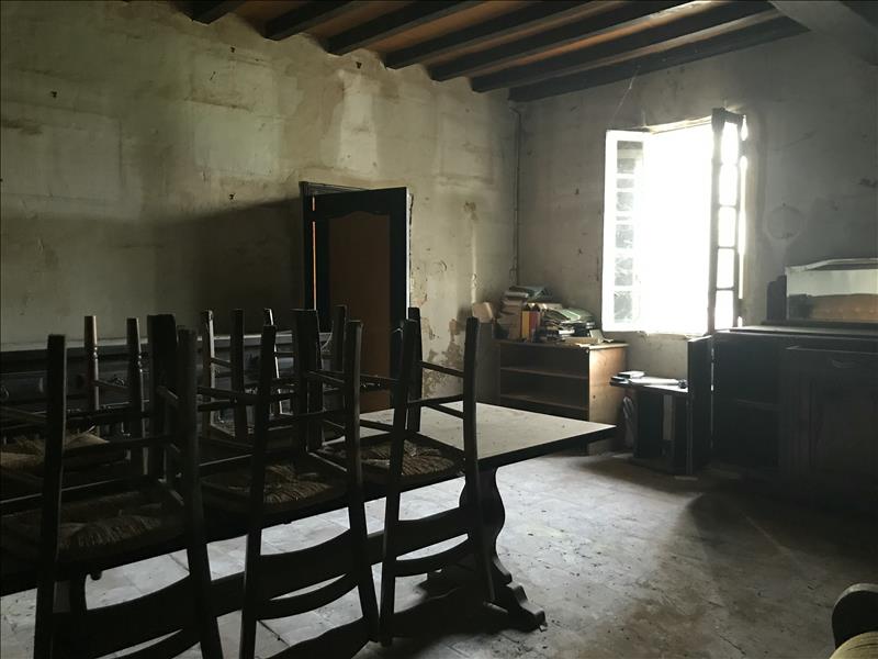 Vente Maison ST DENIS DE PILE - 6 pièces -205 m² - (33910)