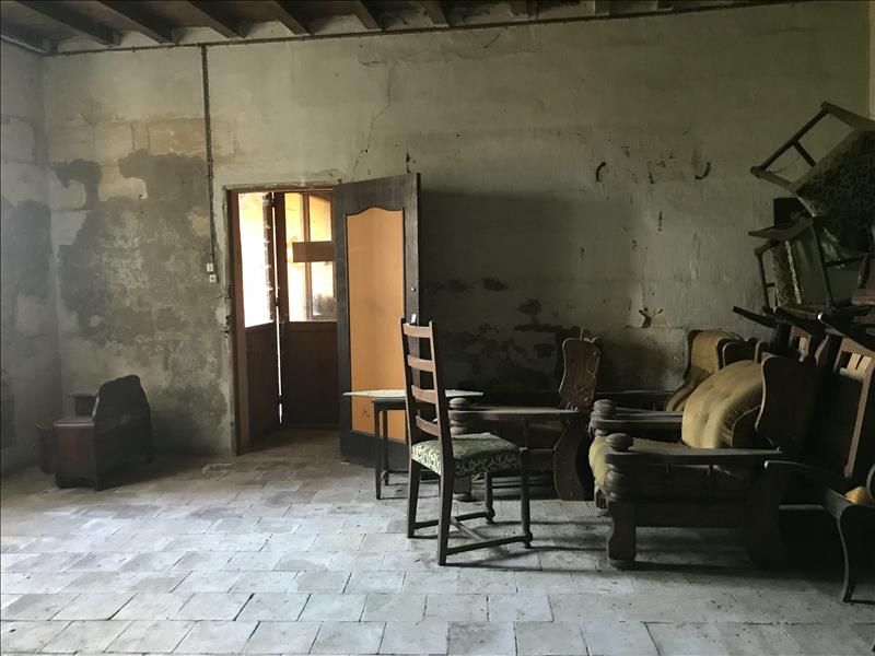 Vente Maison ST DENIS DE PILE - 6 pièces -205 m² - (33910)