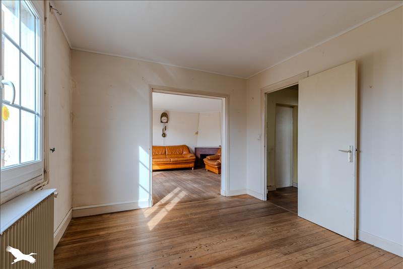 Vente Maison LIBOURNE - 6 pièces -98 m² - (33500)